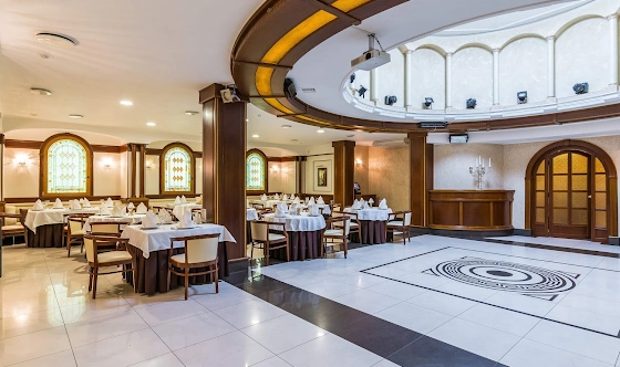 Фото №9 зала Большой зал