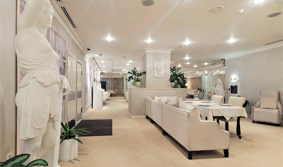 Фото №9 зала Банкетный зал