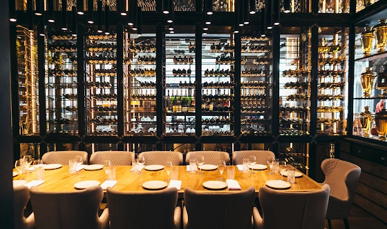 Фото №3 зала VIP-зал