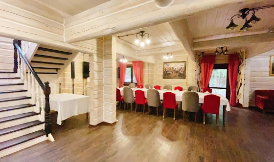 Фото №8 зала Гостевой дом