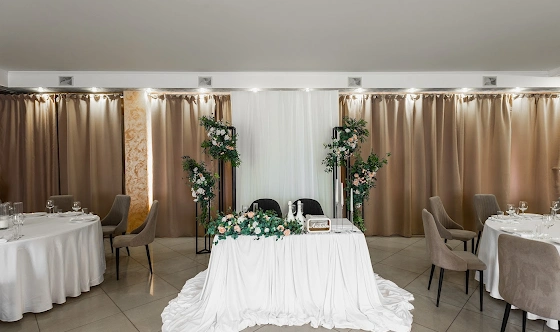 Фото №9 зала Основной зал