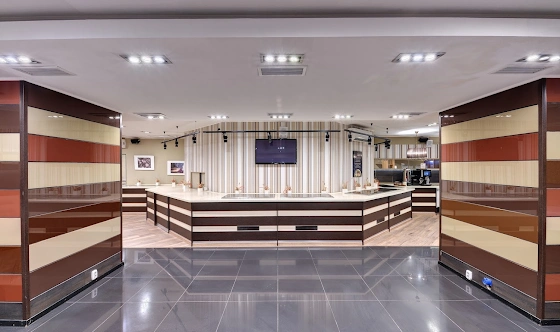 Фото №7 зала Зал «Премьер» 