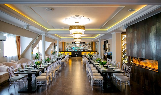 Фото №6 зала Основной зал