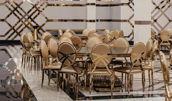 Фото №3 зала Малый зал