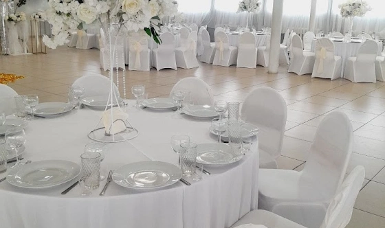 Фото №19 зала Банкетный зал