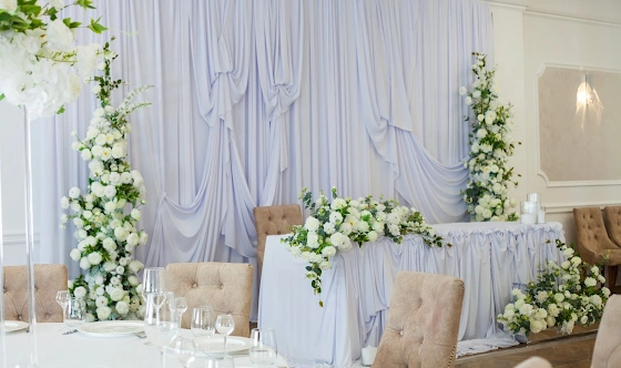 Фото №9 зала Silver Hall