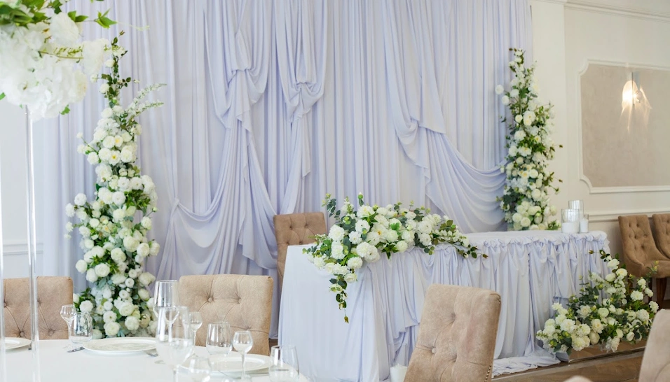 Фото №9 зала Silver Hall