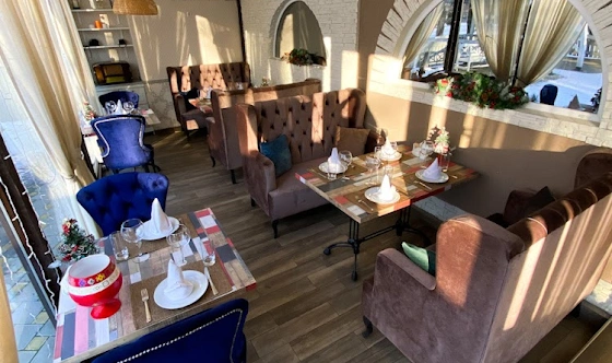 Фото №3 зала Закрытая веранда