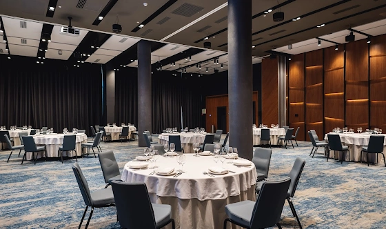 Фото №2 зала Зал "Горизонт"