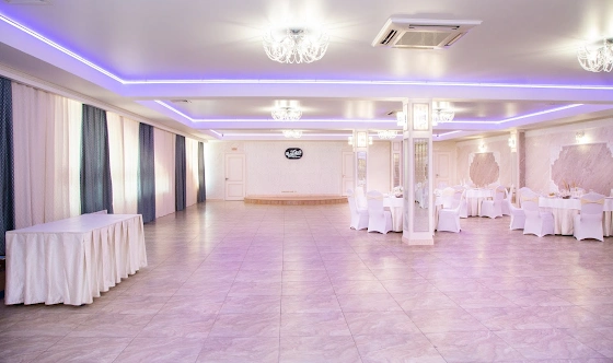 Фото №9 зала Зал 2