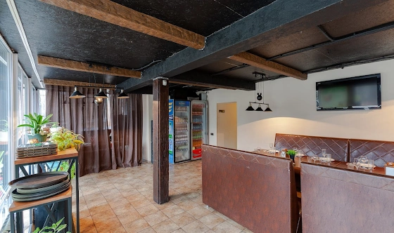 Фото №6 зала Зал на первом этаже 