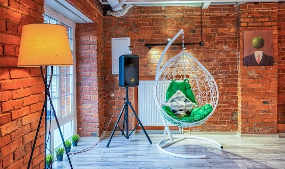 Фото №4 зала Зал «Магритт»