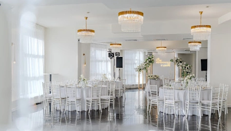 Фото №3 зала Зал GRANDE