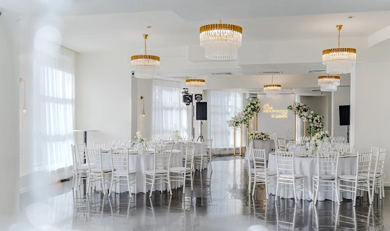 Фото №3 зала Зал GRANDE