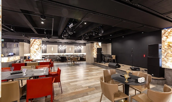 Фото №17 зала Зал №3