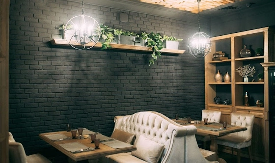 Фото №20 зала Основной зал