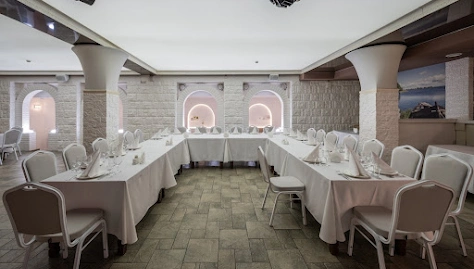 Фото №1 зала Основной зал 