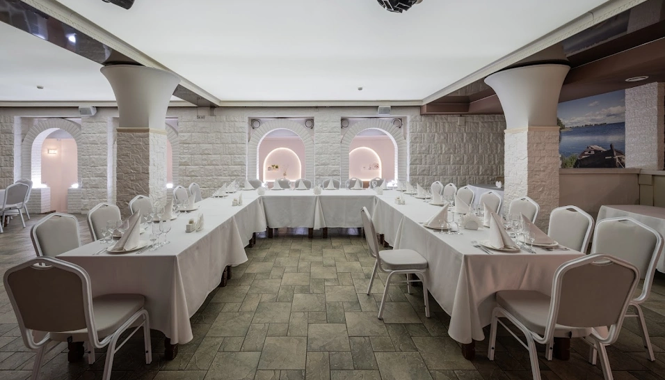 Фото №1 зала Основной зал 