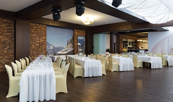 Фото №7 зала Основной зал