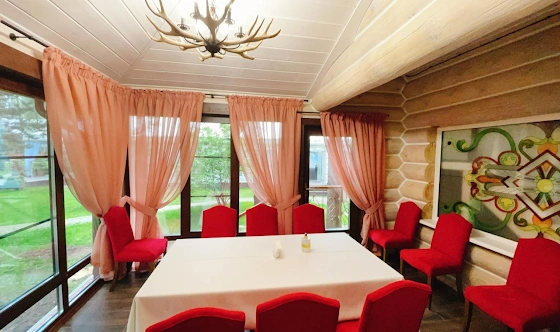 Фото №6 зала Гостевой дом