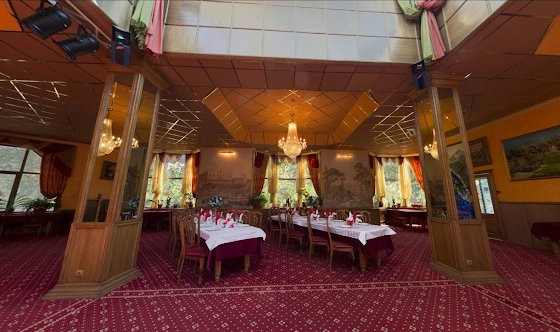 Фото №3 зала Большой зал 