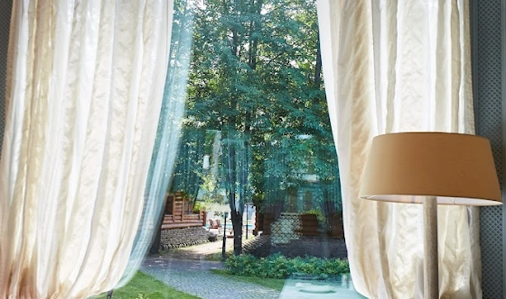 Фото №7 зала Зал "Ротонда"