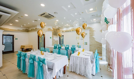 Фото №8 зала Зал на 30 человек