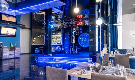 Фото №15 зала Нижний зал