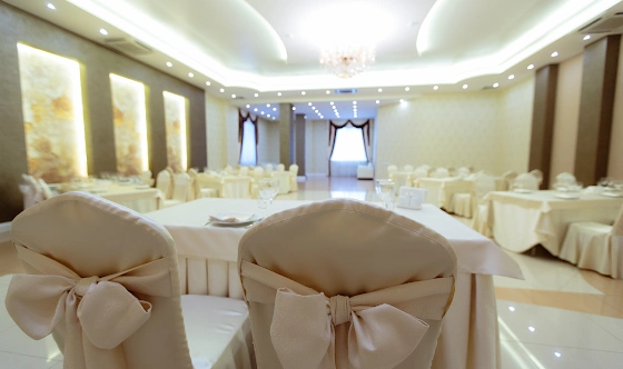 Фото №6 зала Малый банкетный зал