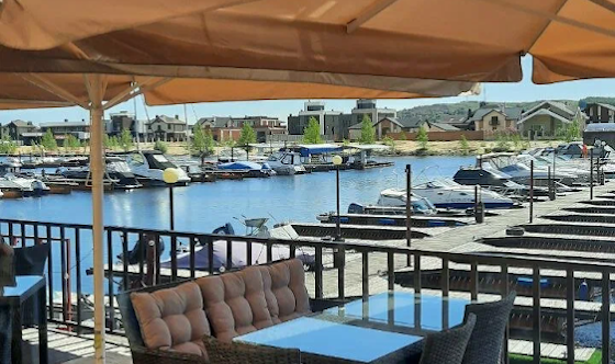 Фото №7 зала Пинтагонщик