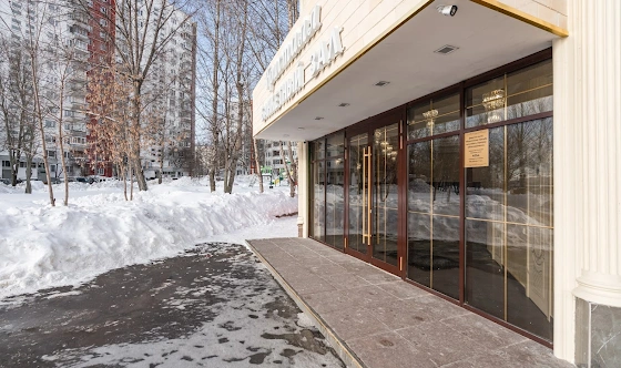 Фото №17 зала Банкетный зал