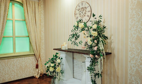 Фото №15 зала Зал «Шампань»