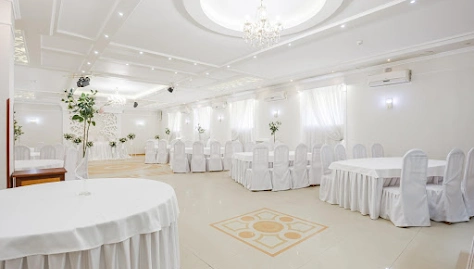 Фото №2 зала Зал "Белый"