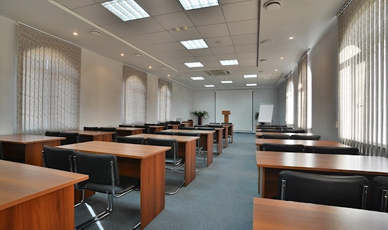 Фото №2 зала Конференц-зал