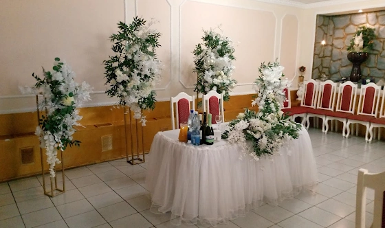 Фото №2 зала Большой зал 