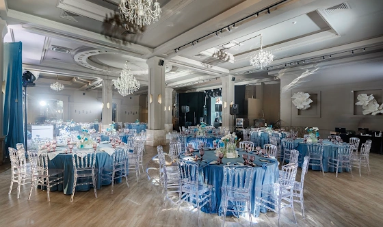 Фото №9 зала Основной зал 