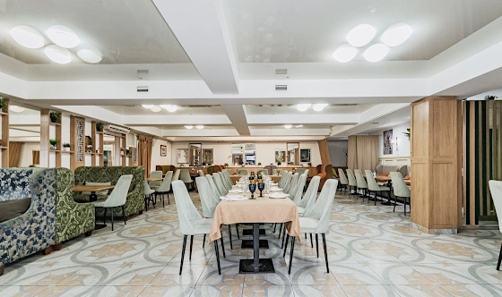 Фото №7 зала Основной зал