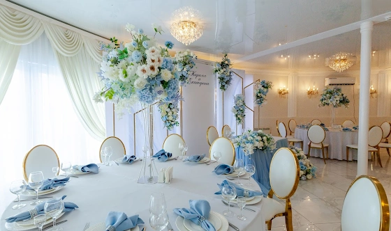 Фото №12 зала Большой зал