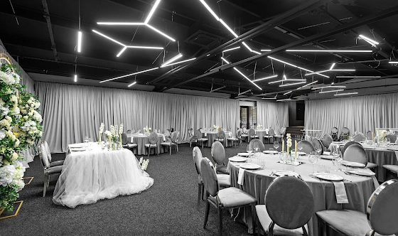 Фото №1 зала Банкетный зал 