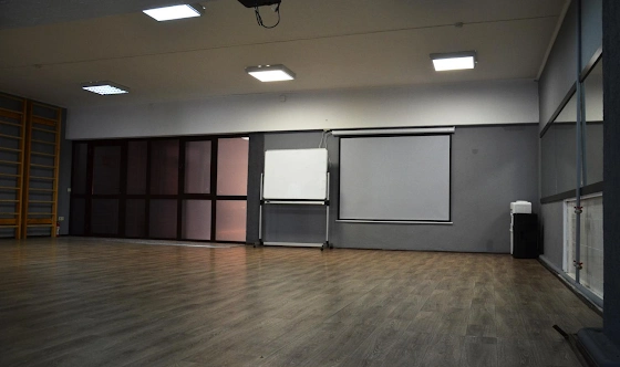 Фото №6 зала Конференц-зал №3