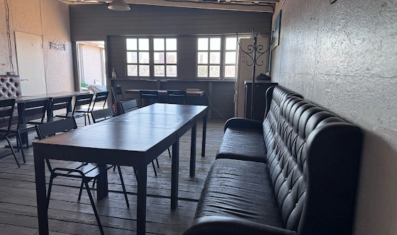 Фото №4 зала Беседки на 35 чел.