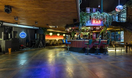 Фото №15 зала Основной зал