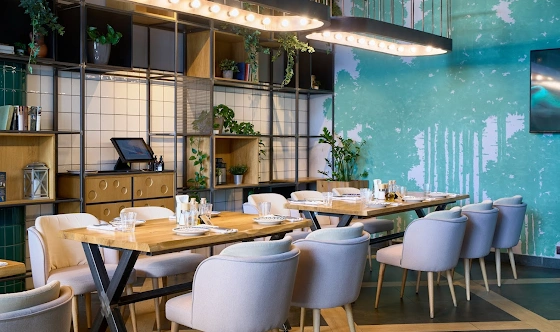 Фото №10 зала VIP-зал 