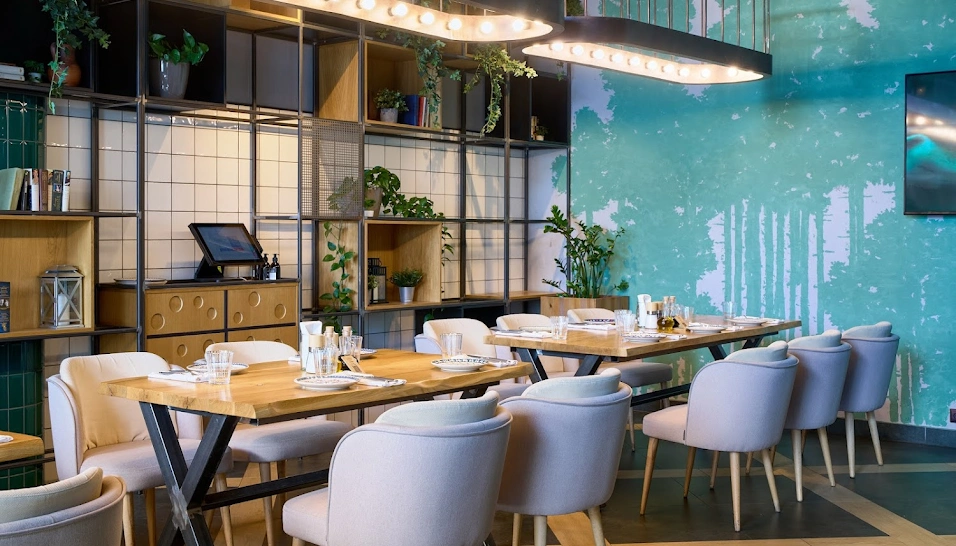 Фото №10 зала VIP-зал 