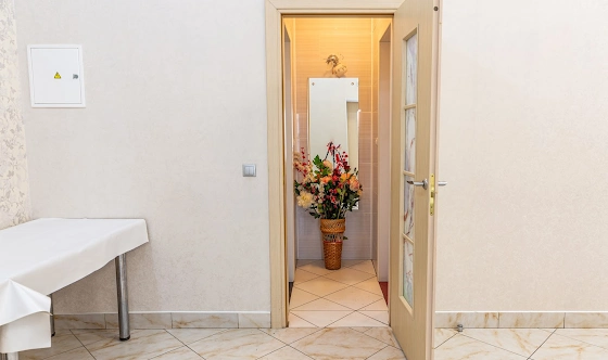 Фото №6 зала Зал "Банкетный"