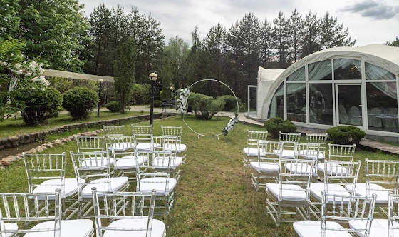 Фото №16 зала Всесезонный шатер