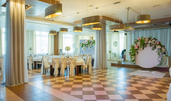 Фото №17 зала Зал на 170 человек