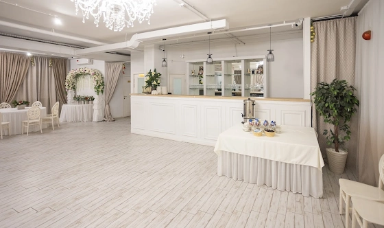 Фото №14 зала Основной зал 