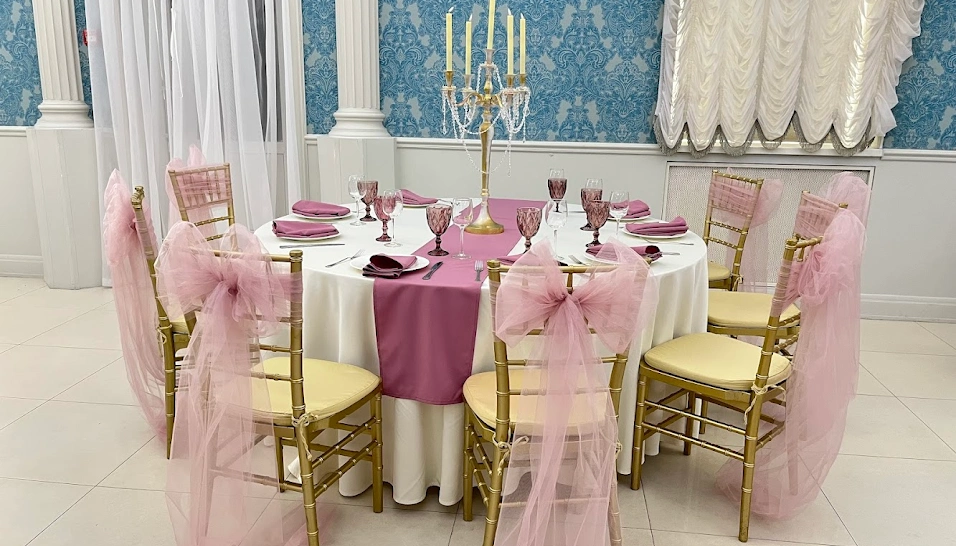 Фото №10 зала Зал «Георгиевский» 