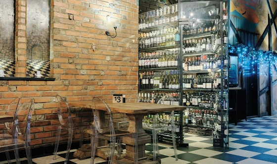 Фото №14 зала Зал № 2